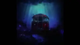 How Was The World - Black Casino And The Ghost