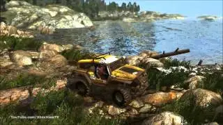 Off-Road Drive [NO-DVD Crack]