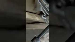 RECOIL utk baut slek/dol/aus tutup klep shogun..part 2