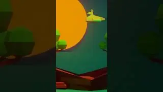 3d Animation | Jolly | #shorts #3danimation #blender