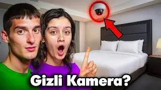 WHO PUT HIDDEN CAMERAS IN MY HOUSE?