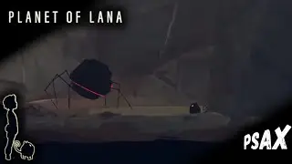 Planet of Lana ➤ ЧАСТЬ 8 -  СКВОЗЬ ПУСТЫНЮ ➤ 