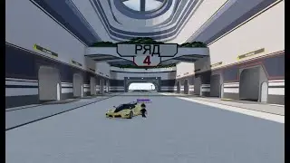 Обзор 4 ряда в Car Crushers 2