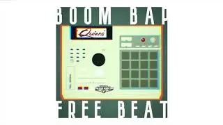 Free 90's Boom Bap Hip Hop Instrumental beat // Dark Underground Type Beat ''Quiero''