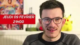 Le Nintendo Talk Show est de retour !