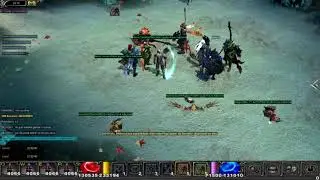 MU ONLINE- COMO TER ITENS? MU SKY PARTE =2