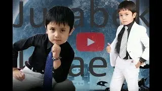 Jurabek Juraev 2018 Fo Al (Youtube - iLK