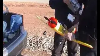 AT6 TEXAN.wmv