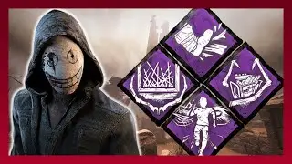 ПОВЕСИЛ ВСЕХ В ПОДВАЛ DEAD BY DAYLIGHT