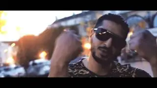 Teaser Mc Parkett