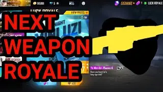 NEXT WEAPON ROYALE FREE FIRE 🥰 -para SUMSUNG,A3,A5,A6,A7,J2,J5,J7,S5,S6,S7,S9,A10,A20,A30,A50