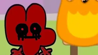 Four’s Elimination Song But Four Is A Demon (BFB 21 Spoilers)