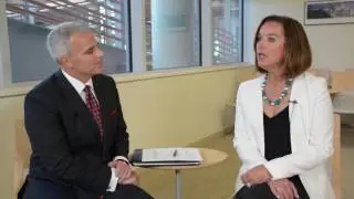 Donna Morris - Chief HR Officer, Adobe
