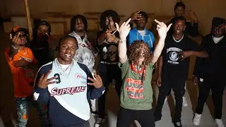 Redd Baby-Let Me Thru (Feat. ​WNC WHOPBEZZY) (Official Music Video)