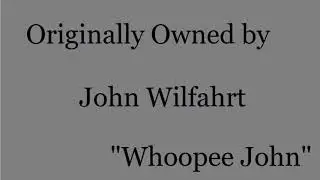 Whoopee John’s Pearl Queen Concertina
