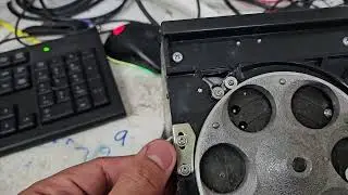 black coin hopper adjust to 1 peso output (default size for 5 or 10 ang black hopper)