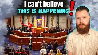 Is God allowing THIS to happen to America... Christian Reaction!