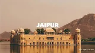 P-Square Type Beat / Instrumental Afro House / Jaipur (Prod.By Ténor Maestro)