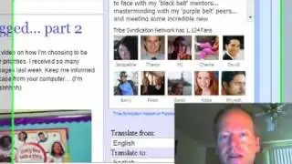 Blogging For Beginners: Google Friend Connect or Facebook Fan Page On Your WordPress Blog