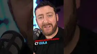 EULA CHALLENGE