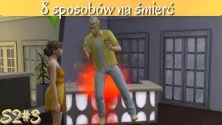 O jeden drink za dużo... | 8 SPOSOBÓW NA ŚMIERĆ 