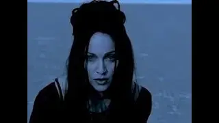 Madonna - Frozen (Fireboy DML Remix) LYRICS