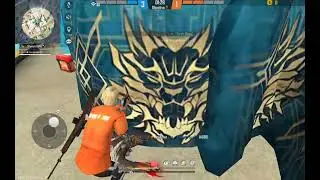🔫 2v2 With My Friends 🔫 | Free Fire Gameplay