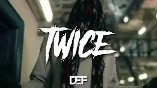CB X Broadday X UK Drill Type Beat  - 