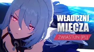 Zapowiedź Postaci - 
