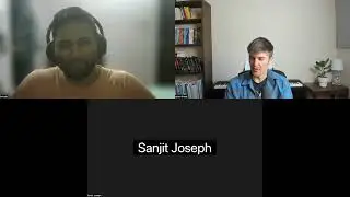 Live TDD Lesson + How to Design for Change - Mentorship Session with Srinath