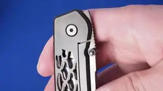 Нож Rockstead Higo DLC Japan