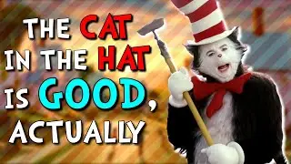 The Cat in the Hat (2003) | An Anti-Capitalist MASTERPIECE