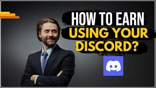 How to use and monetise your Discord app and as well how to participate in well paying airdrops.