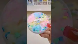 Cinnamoroll Slime 