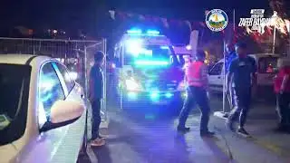 Avcılar’da 30 Ağustos Zafer Bayramı Coşkusu