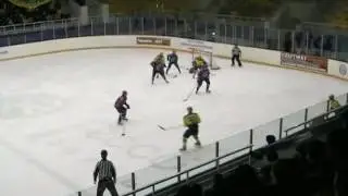 Сарыарка - Спутник 4-3Б 21.11.2008