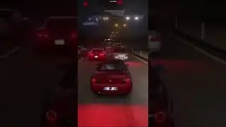 honda S2000