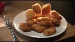 ♂Наггетсы мираторг♂ (Gachi advertising/Right version)