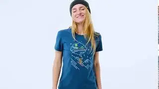 Turbat Fantasy Wmn T-shirt