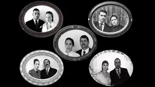 Josias Arte - Avaliação Fotopinturas - Gincana