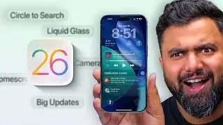 iOS 26 is Here: 10 Best Features in Action!