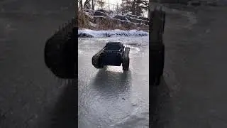 There goes the Grip tank, a literal prototype