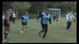 Huerta Grande 2008 - FEFARA