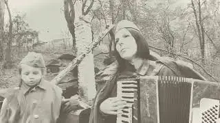 Видеоролик "За Победу- великую и славную- мы говорим: "Спасибо!"