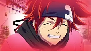 Reki edit - Hips don't lie