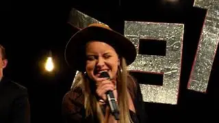Eleryn - Puuduta uut päeva; Do what you do