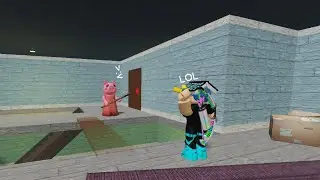 Rompiendo Piggy