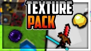 How To Make Your own Texture Pack With paint ( Minecraft )
