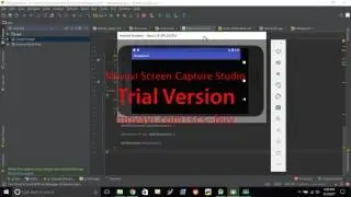 OpenGL Android Demo