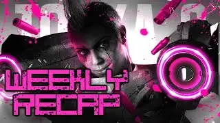 MMOHuts Weekly Recap #291 May 23rd - MXM, Path of Exile, Lawbreakers & More!